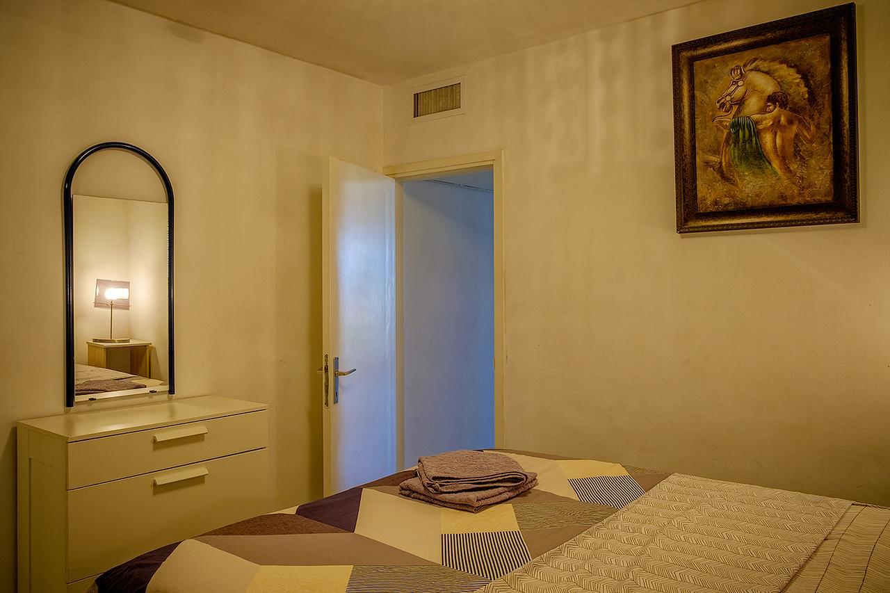 Lev Eilat Deluxe Apartment ภายนอก รูปภาพ